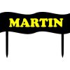 martin