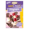 Minifiligrány Mix 20 ks G