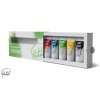 sweetart marcipanova hmota zelena 15 mandli 1 kg