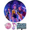 k pop demon 2