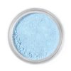 Sky Blue jemně modrá F - prachová - 4 g