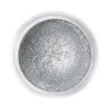Fractal - Silver Sparkling Shine - dekorativní