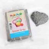 Fondánová hmota modelovací Stone grey 250 g