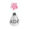 Špička Wilton kvítek 224