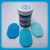 Food Colours - modrá kelímek 35 g