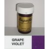 Grape Violet - SF