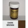 Dark Brown - SF