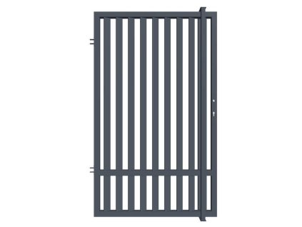 1058 agat branka elektricky zamek sirka 900 vyska 1500 mm