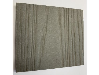 Plotový profil STONE GREY
