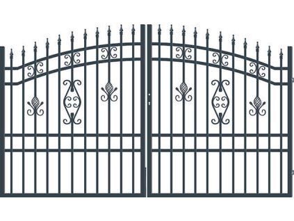 1082 alice brana dvoukridlovou sirka 3500 x vyska 1750 mm