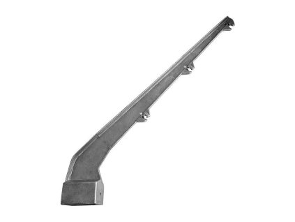 1202 bavolet al 1 str pro sloupek 60x40 mm