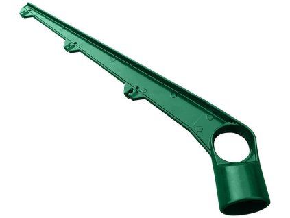 1235 bavolet al pvc 1 str pro sloupek 48 mm