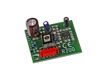 1571 cam r700 aktivator ctecek karet selr