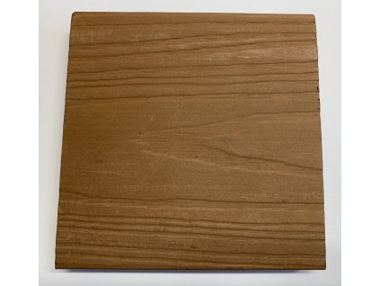 Terasový profil TEAK