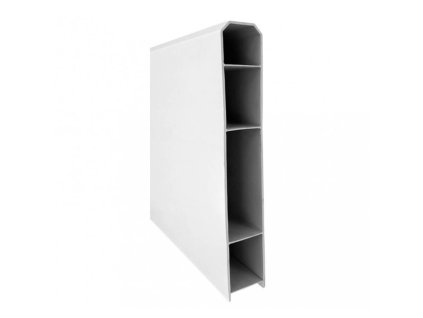 1739 podhrabova deska pvc 2950 x 300 x 50 mm