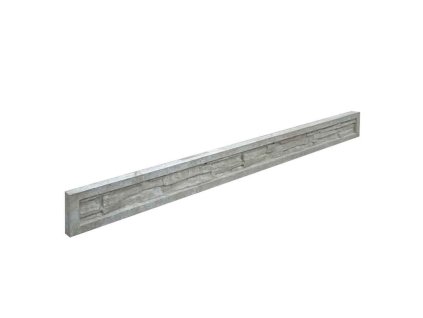1742 podhrabova deska stipany kamen 2460 x 200 x 50 mm