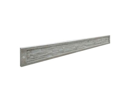 1745 podhrabova deska stipany kamen 2460 x 300 x 50 mm