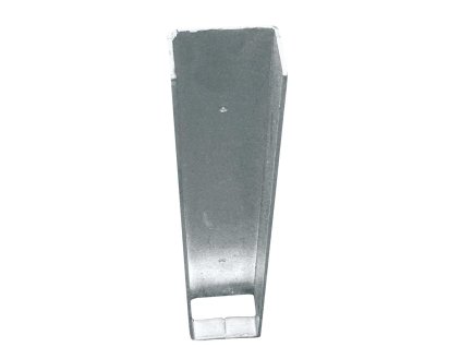 1862 stabilizacni drzak podhrabove desky koncovy v 200 mm bez texu