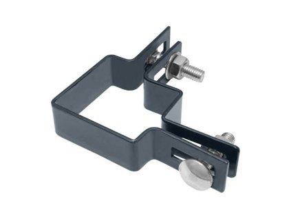 2108 rohova objimka antracit