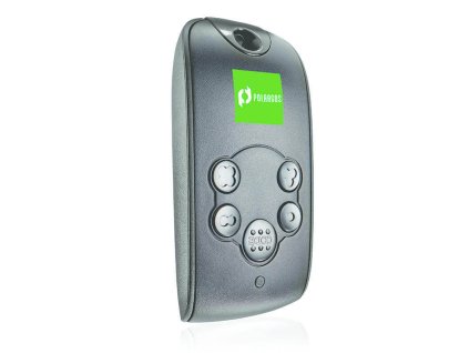 2114 dalkove 4 kanalove ovladani