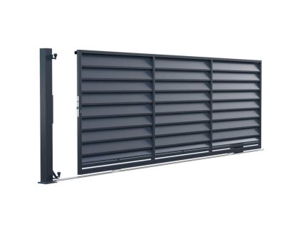 2345 mistral brana na kolecku bez pohonu sirka 4000 x vyska 1520 mm prava