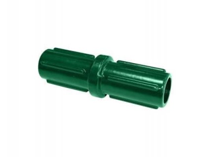 2405 nastavec pro sloupek 38 mm zeleny