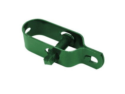 2420 napinak plotovy velky zeleny