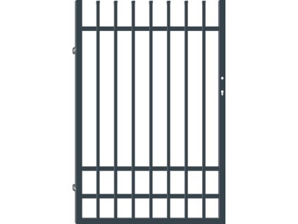 2492 nice branka sirka 1000 x vyska 1200 mm leva