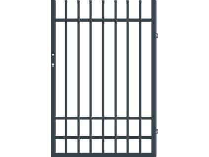 2495 nice branka sirka 1000 x vyska 1200 mm prava