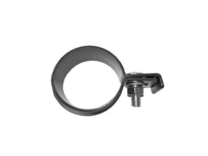 2516 uchyt panelu objimka ke kulatemu sl zn koncovy prumer 48 mm