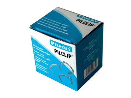 2678 nerezova svorka pilclip baleni 250 ks