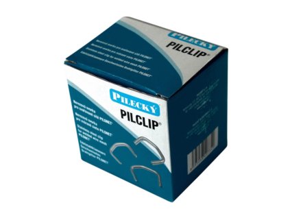 2681 nerezova svorka pilclip baleni 500 ks