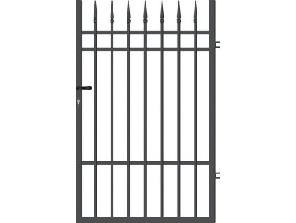 2924 portland branka sirka 1000 x vyska 1600 mm prava