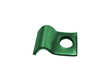 3032 uchyt panelu light na ks kovovy koncovy zn pvc