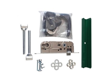 3227 set prislusenstvi pro branu fab zeleny