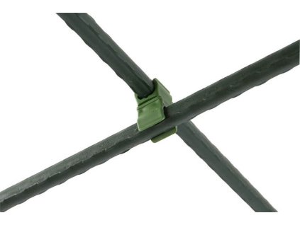 3266 spojka plastova 8 mm 10 ks