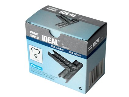 3284 svorka ideal zn 200 ks