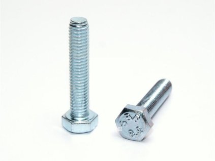 3323 sroub sestihran zn k pd m8x70