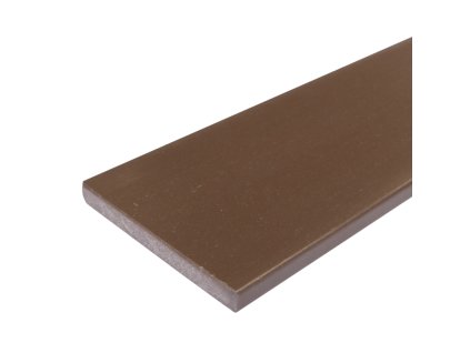 Everwood plotovka 150x15x na míru mm, rovná (Barva zlatý dub)