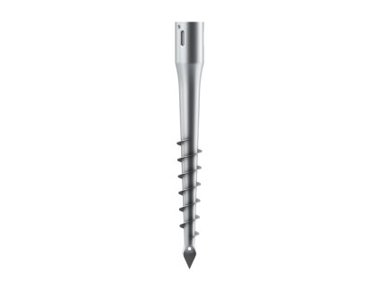3536 bayos zemni vrut 600mm