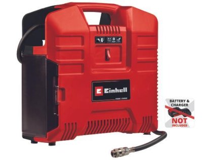 3656 aku kompresor einhell te ac 36 8