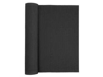 3719 umely pvc bambus vyska 1500mm sedy 3m