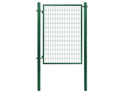 Branka Economy šířka 1078mm, svařovaná síť oko 100x50mm (Výška v mm 1500 mm)