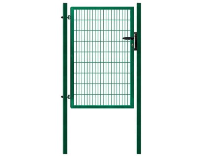 Branka Pilofor Super šířka 1090mm, svařovaný panel 50x200mm, FAB (Výška v mm 1980 mm)