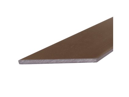 Everwood plotovka 70x15x na míru mm, zkosená (Barva zlatý dub)