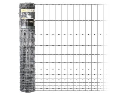 Uzlové dálniční pletivo TITAN Zn role 50 m (Výška v mm 2200 mm)