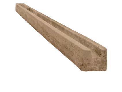 Pískovec koncový