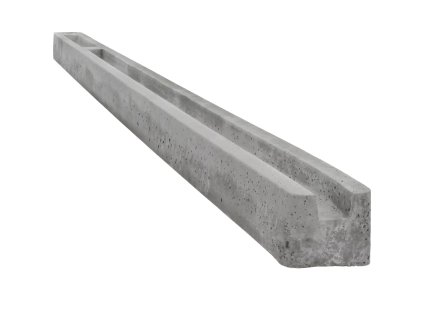 Šedá průběžny