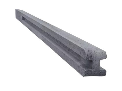 Grafit průbežný