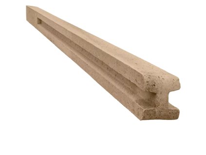 Pískovec průběžný